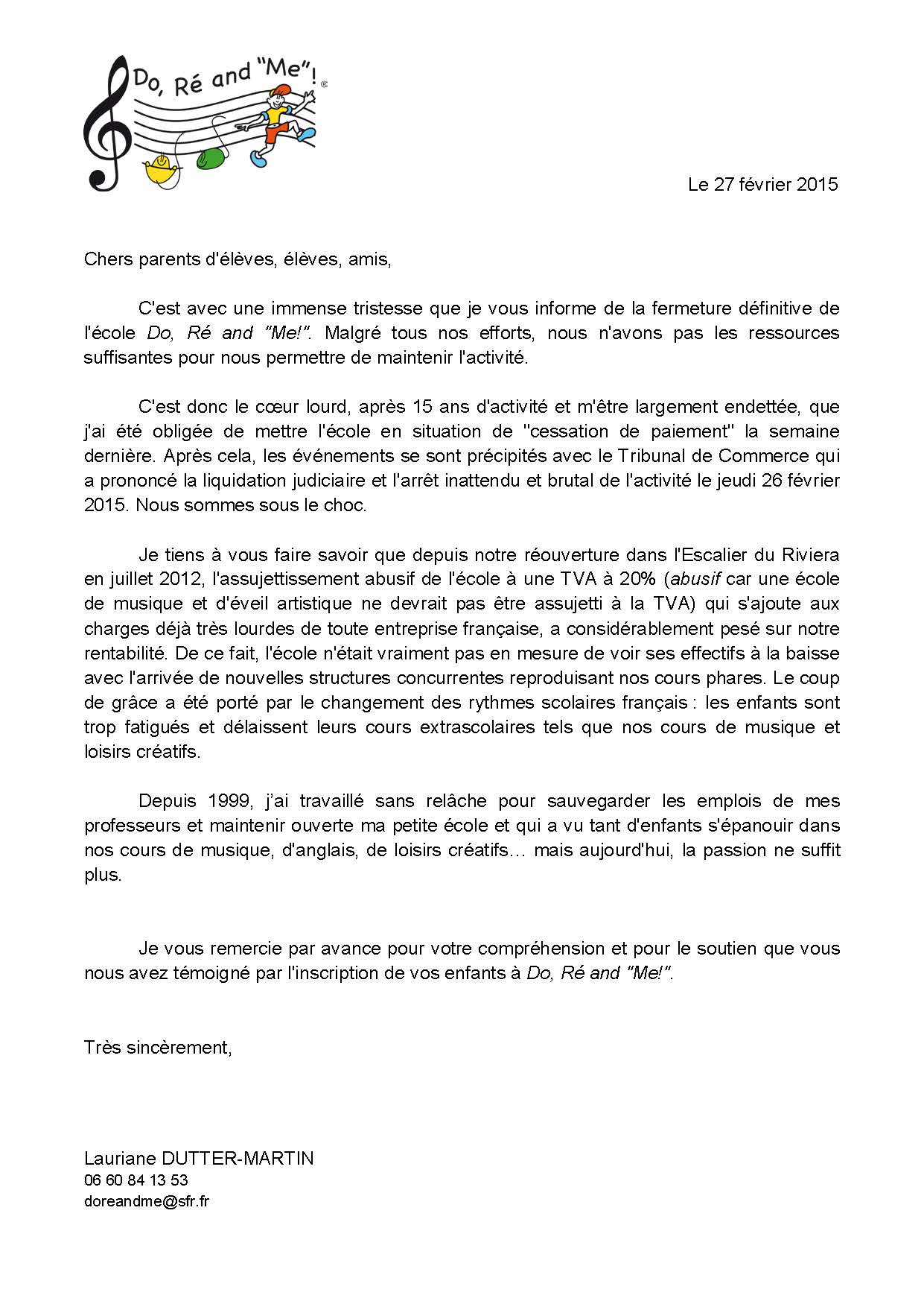 Do Re And Me Ecole De Musique Beausoleil Alpes